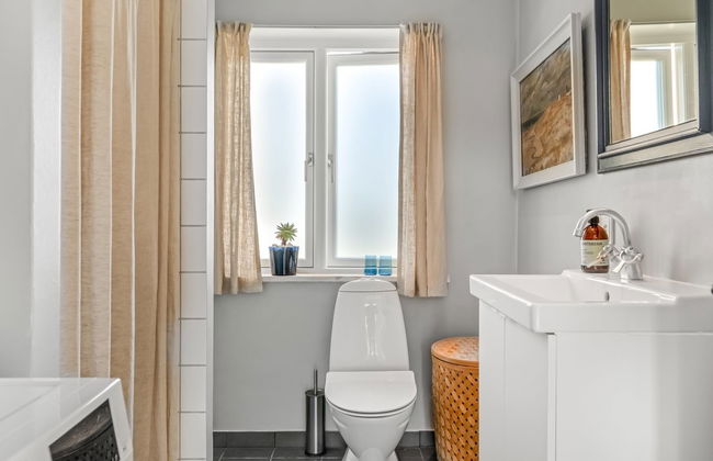 "Bruse" - 125m from the sea - Foto 23