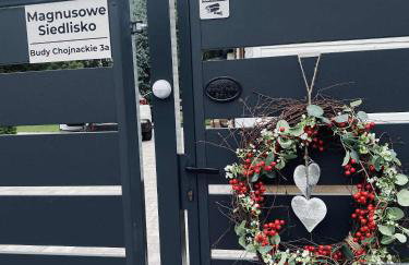 Magnusowe Siedlisko - Foto 34