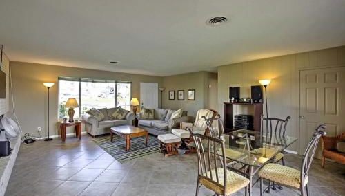 Pet-Friendly Daytona Beach Home, Walk to the Ocean - Foto 4