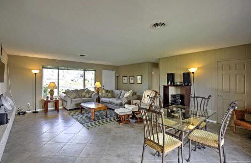 Pet-Friendly Daytona Beach Home, Walk to the Ocean - Foto 4