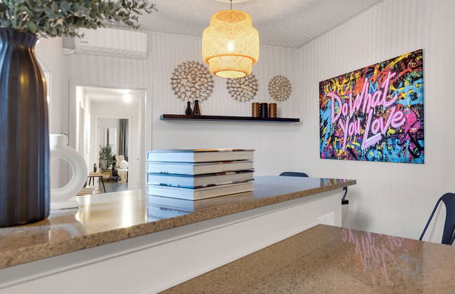 Liv MTL - Avenue - Foto 39