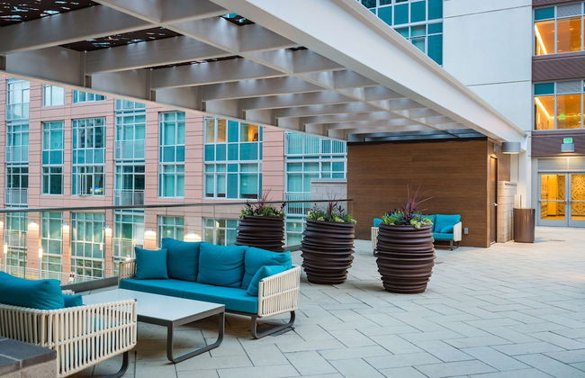 Sentral Union Station - Photo 36