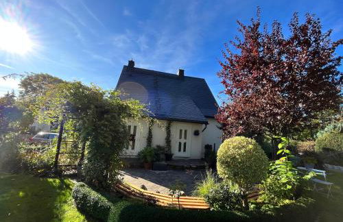 Romantische Ferienwohnung für 5 mit Hund im Erzgebirge - Foto 23