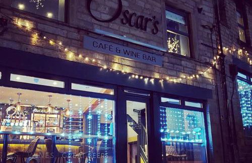 Cottage in Holmfirth Centre - Foto 51