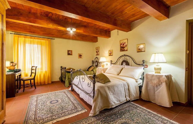 Agriturismo di Charme Villa Sant'Erasmo - Foto 8