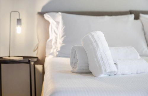 Hostdomus - Lagrange Luxury Apartment - Photo 23