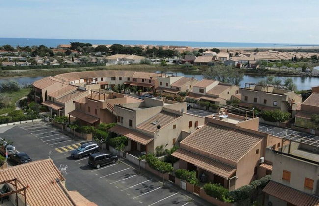 South of France Modern Retreat - Foto 38