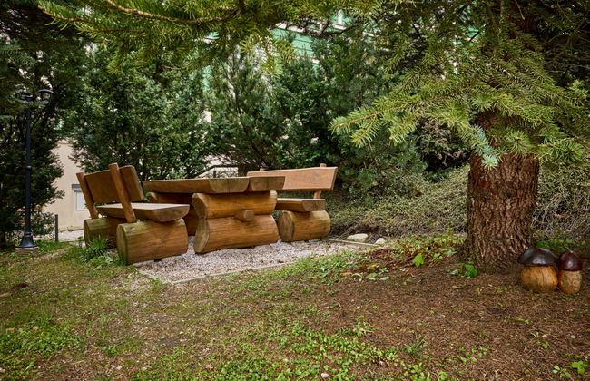 Stříbrný pramen - Photo 24