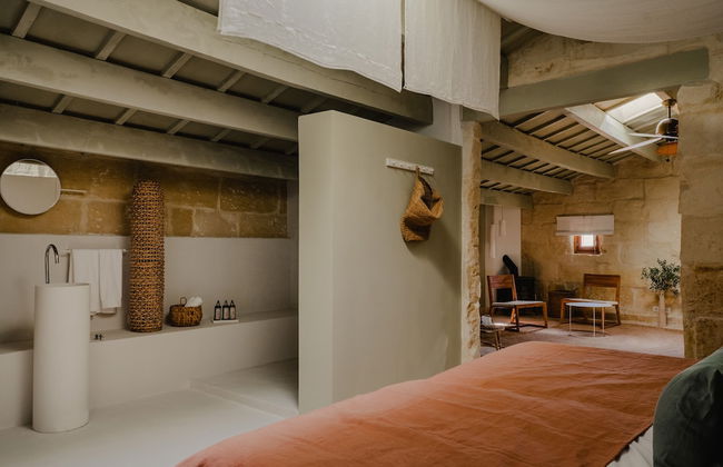 Hotel Amagatay Menorca - Foto 10