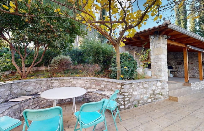 Panorama Villa Sea View - Foto 50