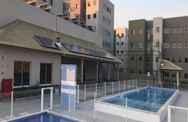 Apartamento 2 Quartos c/ Vaga de Estacionamento - Photo 27