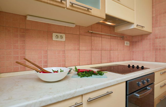 Apartment Terra - Foto 14