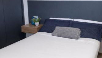 Apartamento com garagem 500 metros da Proeb - Foto 2