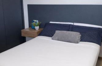 Apartamento com garagem 500 metros da Proeb - Foto 2