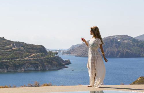 Eirini Luxury Hotel Villas - Foto 68