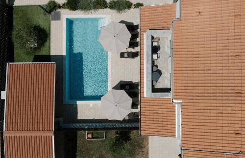 Villa Milina - Foto 49