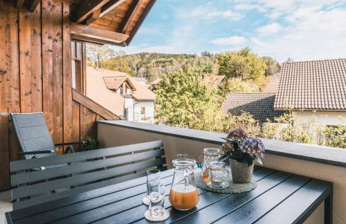 Allgäu-Glück Grünenbach - Foto 8