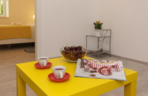 Beach Apartment Korina - Photo 11