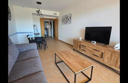 Apartamento Panoramica Golf-San Jordi - Foto 23