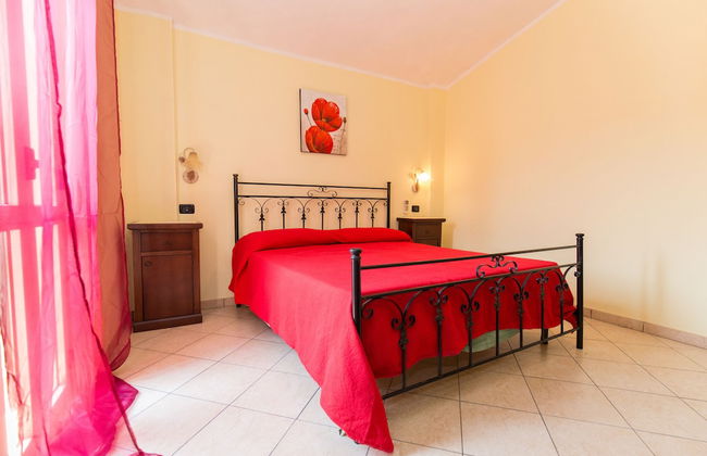 Villa Paglianiti - Your Family Residence - Foto 5