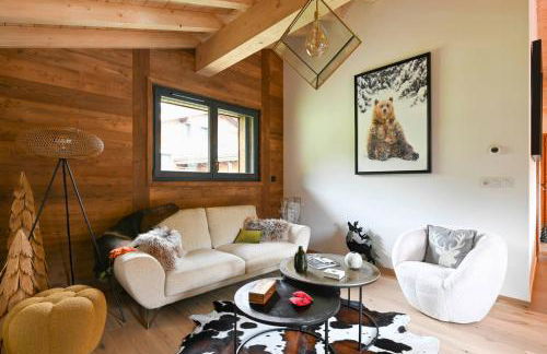 Hameau des Cornuts - Apartment B06 - Photo 11