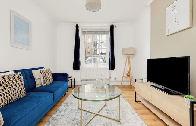 The Bow Road Collection - Foto 1