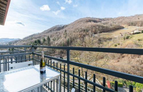 Vista Montagne - Accogliente Bilocale - Foto 14