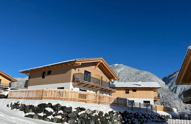 Beautiful Chalet With Sauna - Foto 28