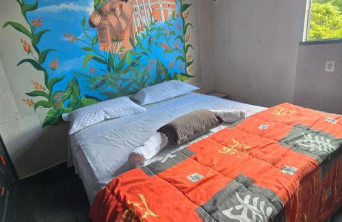 Apto 1,5 km do Shop. Manauara - Foto 7