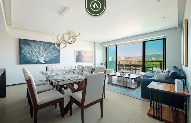 Emerald T3 I8 La Isla Residences - Foto 32