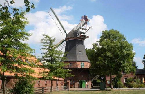 Appartement an der Seefelder Mühle - Photo 1