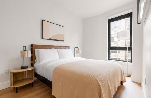 Blueground Williamsburg rooftop nr McCarren Park NYC-2076 - Foto 8