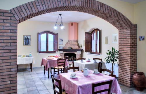 Relais I Dolci Grappoli - Foto 59