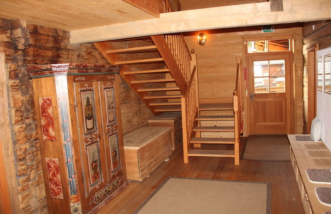 Landhaus Schloss Anras - Foto 2