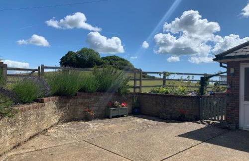 Queen Bower Farm Lodge - Foto 60