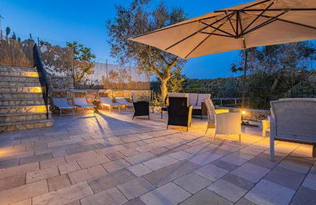 Villa Vanessa con Piscina Privata - Castro - Foto 3