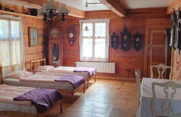 Żuławska Chata - Foto 20