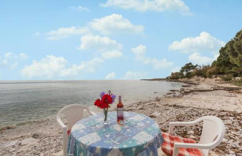 2 Bedroom Nice Home In Sveti Ivan - Foto 10