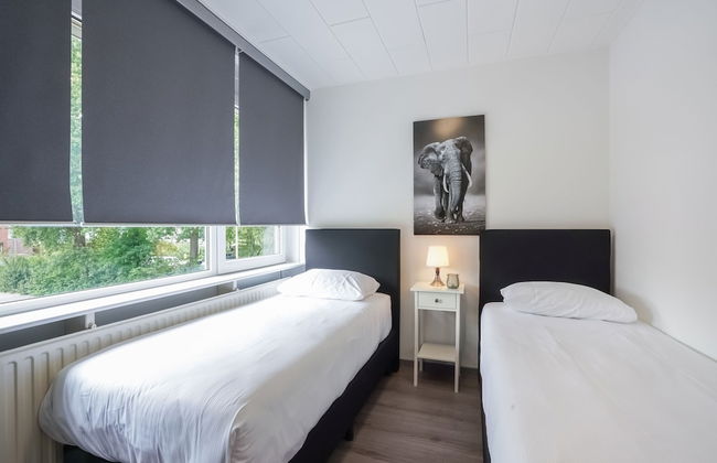 Stay With Garden, Limburg - Foto 6