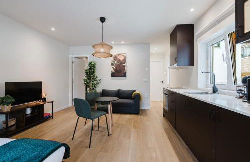 Póvoa Studios by Pomerania - Foto 27