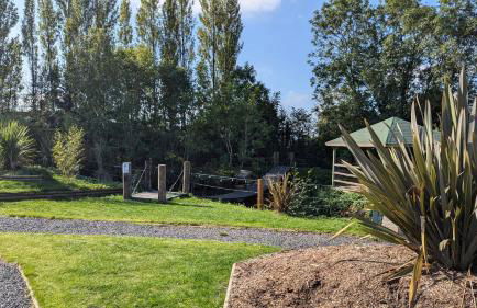 Sunset Retreats The Ice Viking - Foto 8