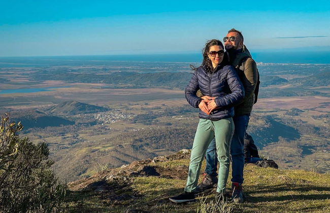 Tour en quad y senderismo por el cañón Tajuvas - Foto 8