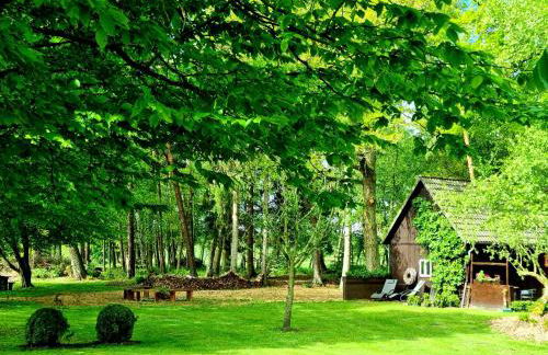 Gästehaus am Kattensteert - Foto 35