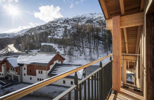 Résidence Freddie - Foto 73