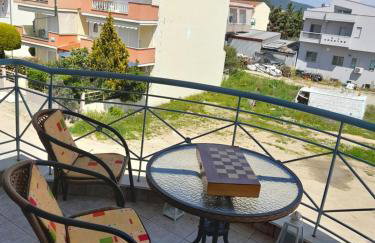 Dominikis appartment - Foto 18