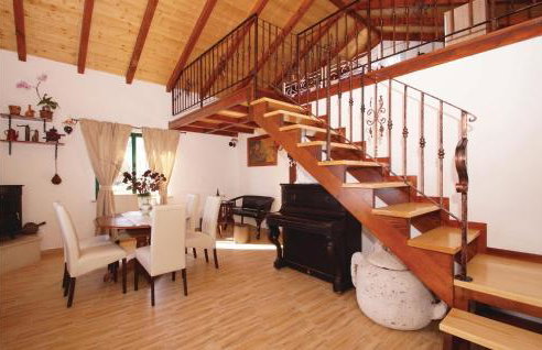 One-Bedroom Holiday Home In Smokvica - Foto 18