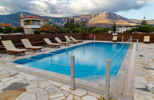 Nefeli Studios - Photo 8