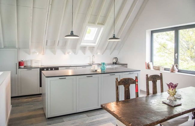 Well Barn, Sudbourne - Foto 4