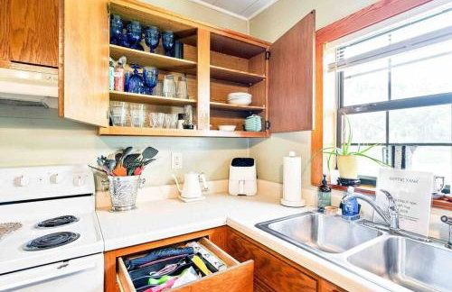 Humble Bee Cottage-Cullman - Foto 20