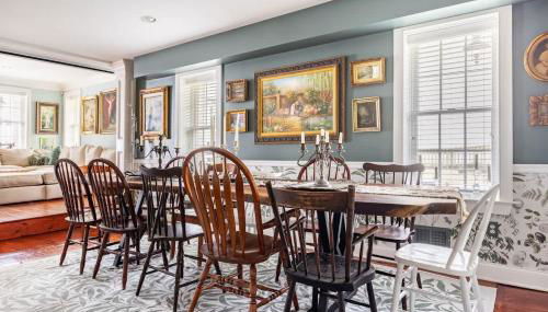 Unique Luxury Central Historic Landmark Home - Foto 3